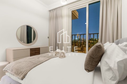 Apartment in EMAAR Beachfront, Dubai Harbour, Dubai 3 bedrooms, 188 sq.m. № 142404 - photo 11