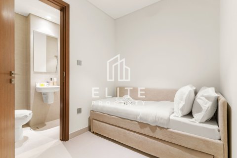 Apartment in EMAAR Beachfront, Dubai Harbour, Dubai 3 bedrooms, 188 sq.m. № 142404 - photo 23