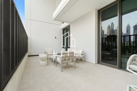 Apartment in EMAAR Beachfront, Dubai Harbour, Dubai 3 bedrooms, 188 sq.m. № 142404 - photo 26