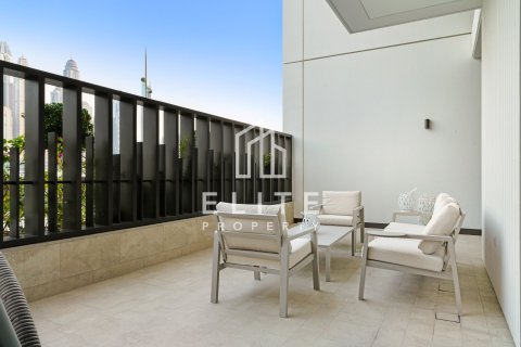 Apartment in EMAAR Beachfront, Dubai Harbour, Dubai 3 bedrooms, 188 sq.m. № 142404 - photo 27