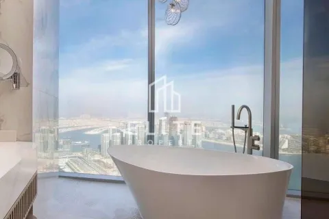 Apartamento en Ciel Tower, Dubai Marina, Dubai, estudio, 15 m², № 142403 - foto 14