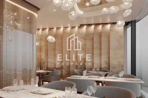 Apartamento en Ciel Tower, Dubai Marina, Dubai, estudio, 15 m², № 142403 - foto 9