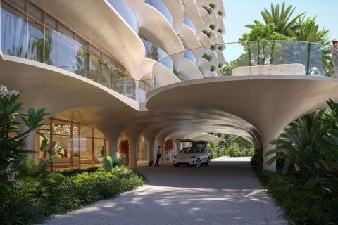 Apartment in Palm Jumeirah, Dubai 4 bedrooms, 809.8 sq.m. № 123413