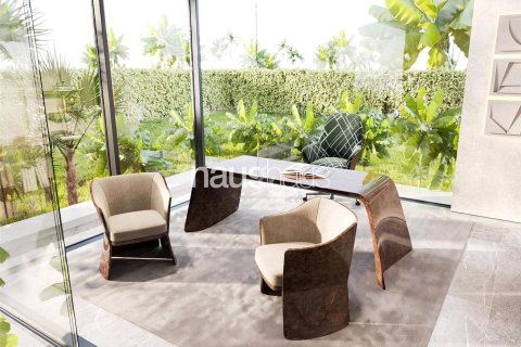 Villa in Meydan, Dubai 5 bedrooms, 1394 sq.m. № 44300 - photo 9