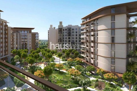 شقة في Madinat Jumeirah Living, ام سقيم, دبي 3 غرف نوم, 186 م² رقم 44298 - صورة 3