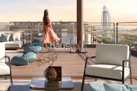 شقة في Madinat Jumeirah Living, ام سقيم, دبي 3 غرف نوم, 186 م² رقم 44298 - صورة 7