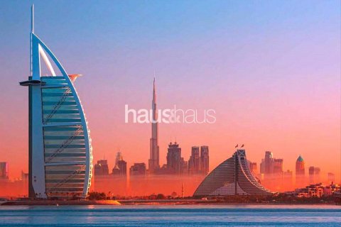 شقة في Madinat Jumeirah Living, ام سقيم, دبي 3 غرف نوم, 186 م² رقم 44298 - صورة 12