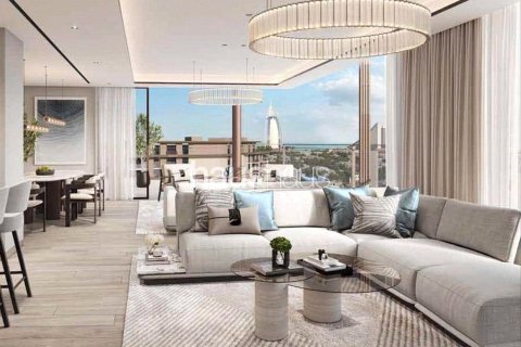 شقة في Madinat Jumeirah Living, ام سقيم, دبي 3 غرف نوم, 186 م² رقم 44298 - صورة 4