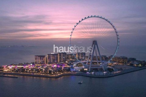 شقة في Madinat Jumeirah Living, ام سقيم, دبي 3 غرف نوم, 186 م² رقم 44298 - صورة 13