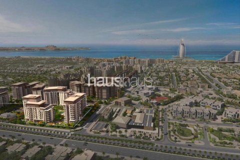 شقة في Madinat Jumeirah Living, ام سقيم, دبي 3 غرف نوم, 186 م² رقم 44298 - صورة 10