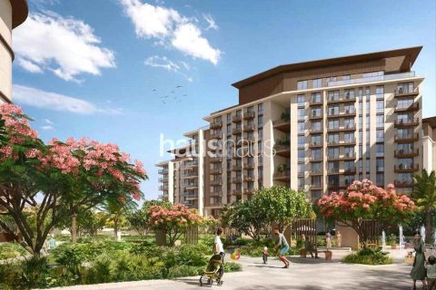 Apartment in Madinat Jumeirah Living, Umm Suqeim, Dubai 3 bedrooms, 186 sq.m. № 44298