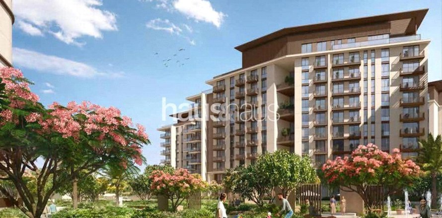 شقة في Madinat Jumeirah Living, ام سقيم, دبي 3 غرف نوم, 186 م² رقم 44298