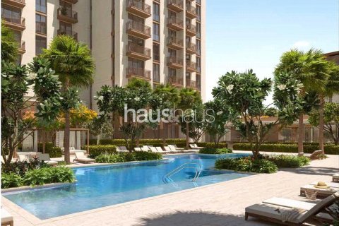 شقة في Madinat Jumeirah Living, ام سقيم, دبي 3 غرف نوم, 186 م² رقم 44298 - صورة 2