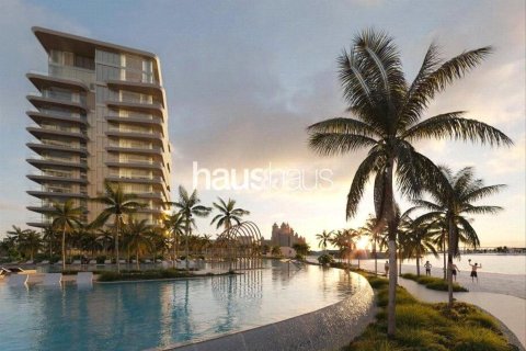 Apartamento en Palm Jumeirah, Dubai, 2 dormitorios, 161 m², № 44289 - foto 10