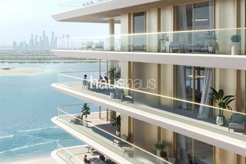 Apartamento en Palm Jumeirah, Dubai, 2 dormitorios, 161 m², № 44289 - foto 3
