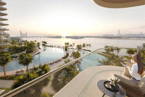 Apartamento en Palm Jumeirah, Dubai, 2 dormitorios, 161 m², № 44289 - foto 9
