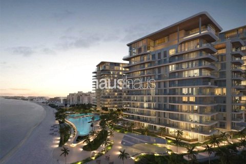 Apartamento en Palm Jumeirah, Dubai, 2 dormitorios, 161 m², № 44289 - foto 7