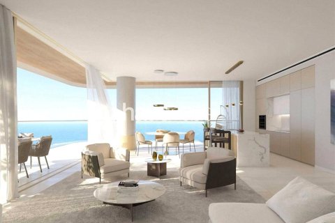 Apartment in Palm Jumeirah, Dubai 2 bedrooms, 161 sq.m. № 44289