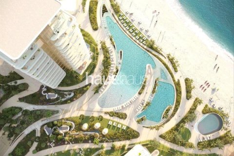Apartamento en Palm Jumeirah, Dubai, 2 dormitorios, 161 m², № 44289 - foto 8