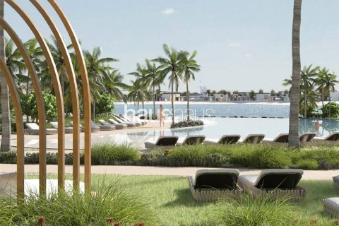 Apartamento en Palm Jumeirah, Dubai, 2 dormitorios, 161 m², № 44289 - foto 6