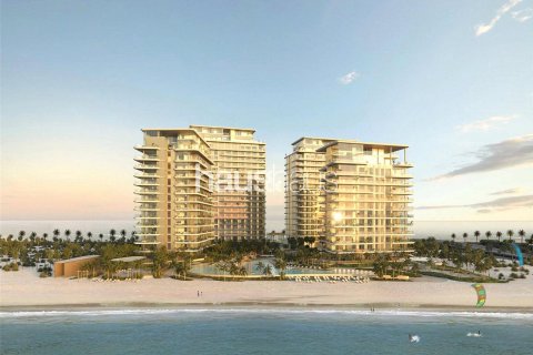 Apartamento en Palm Jumeirah, Dubai, 2 dormitorios, 161 m², № 44289 - foto 4