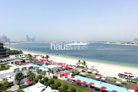 Apartment in The Crescent, Palm Jumeirah, Dubai 2 bedrooms, 122 sq.m. № 44292