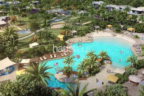 Villa in Jebel Ali, Dubai 4 bedrooms, 658 sq.m. № 44290 - photo 2