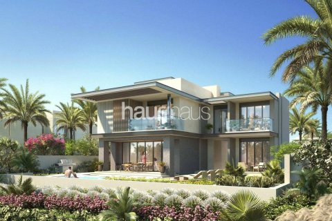 Villa in Jebel Ali, Dubai 4 bedrooms, 658 sq.m. № 44290
