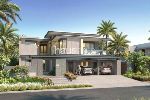 Villa in Jebel Ali, Dubai 4 bedrooms, 658 sq.m. № 44290 - photo 9