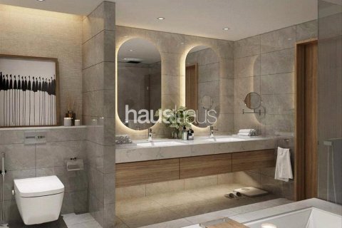 Villa in Jebel Ali, Dubai 4 bedrooms, 658 sq.m. № 44290 - photo 7