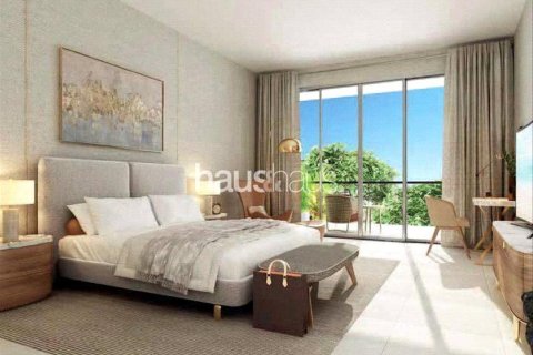 Villa in Jebel Ali, Dubai 4 bedrooms, 658 sq.m. № 44290 - photo 11