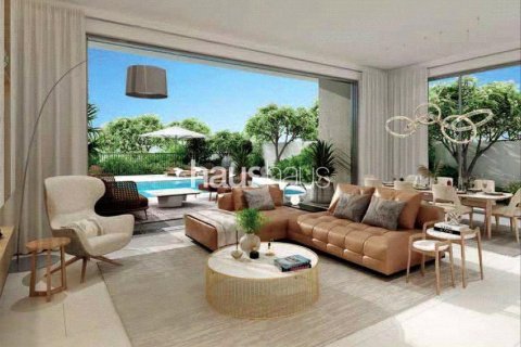 Villa in Jebel Ali, Dubai 4 bedrooms, 658 sq.m. № 44290 - photo 10