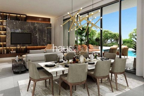 Villa in Jebel Ali, Dubai 4 bedrooms, 658 sq.m. № 44290 - photo 3