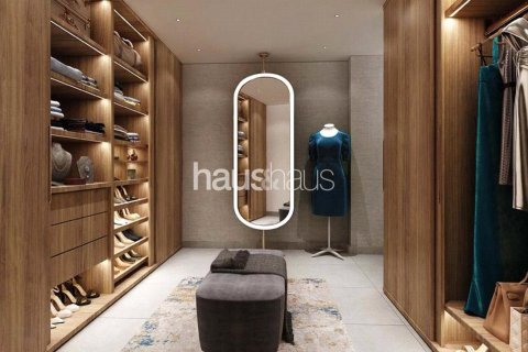 Villa in Jebel Ali, Dubai 4 bedrooms, 658 sq.m. № 44290 - photo 6