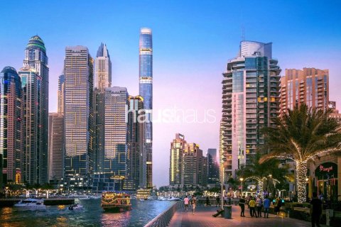 شقة في مرسى دبي, دبي 4 غرف نوم, 484 م² رقم 44299 - صورة 15
