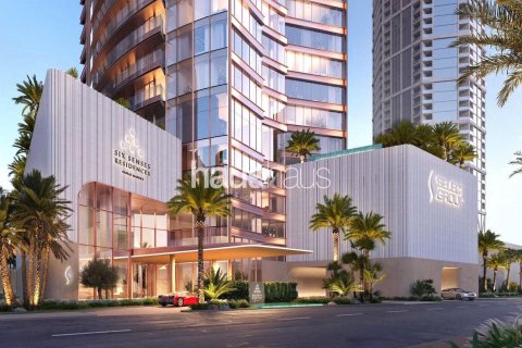 Appartement à Dubai Marina, Dubai, 4 chambres, 484 m², № 44299