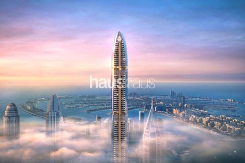 شقة في مرسى دبي, دبي 4 غرف نوم, 484 م² رقم 44299 - صورة 12