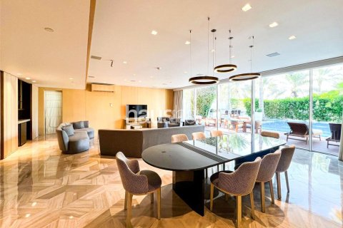 Villa en FIVE Palm Jumeirah, Palm Jumeirah, Dubai, 5 dormitorios, 1143 m², № 44291 - foto 3