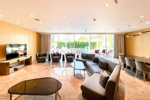 Villa en FIVE Palm Jumeirah, Palm Jumeirah, Dubai, 5 dormitorios, 1143 m², № 44291 - foto 2