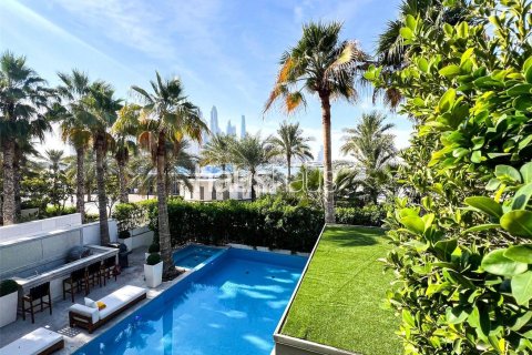 Villa en FIVE Palm Jumeirah, Palm Jumeirah, Dubai, 5 dormitorios, 1143 m², № 44291 - foto 16
