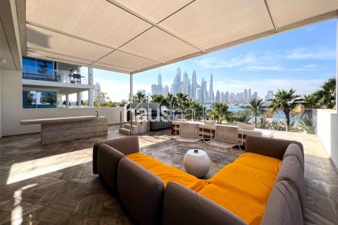 Villa en FIVE Palm Jumeirah, Palm Jumeirah, Dubai, 5 dormitorios, 1143 m², № 44291 - foto 18