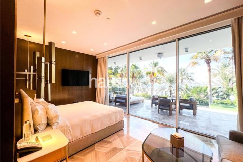 Villa en FIVE Palm Jumeirah, Palm Jumeirah, Dubai, 5 dormitorios, 1143 m², № 44291 - foto 9
