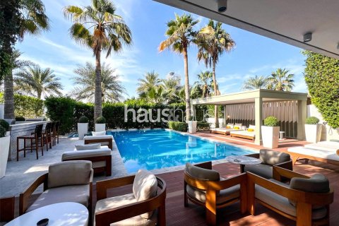 Villa en FIVE Palm Jumeirah, Palm Jumeirah, Dubai, 5 dormitorios, 1143 m², № 44291 - foto 21