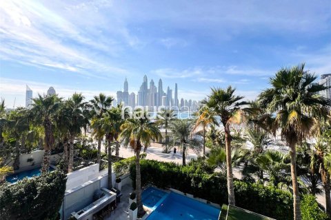 Villa en FIVE Palm Jumeirah, Palm Jumeirah, Dubai, 5 dormitorios, 1143 m², № 44291 - foto 20