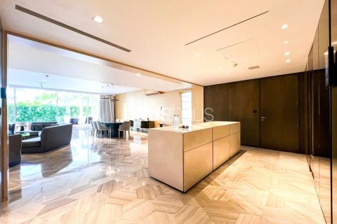 Villa en FIVE Palm Jumeirah, Palm Jumeirah, Dubai, 5 dormitorios, 1143 m², № 44291 - foto 6