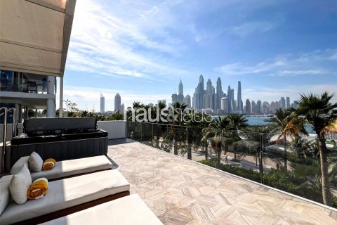 Villa en FIVE Palm Jumeirah, Palm Jumeirah, Dubai, 5 dormitorios, 1143 m², № 44291 - foto 17