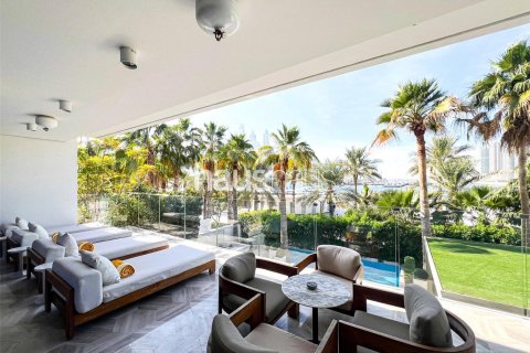 Villa en FIVE Palm Jumeirah, Palm Jumeirah, Dubai, 5 dormitorios, 1143 m², № 44291 - foto 15