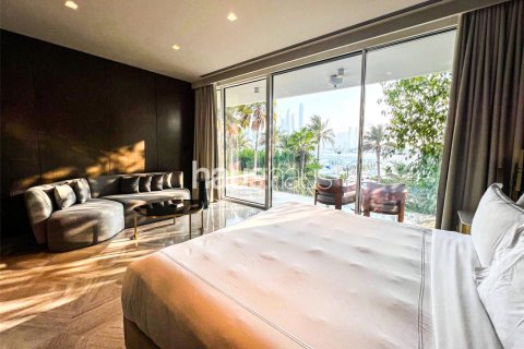 Villa en FIVE Palm Jumeirah, Palm Jumeirah, Dubai, 5 dormitorios, 1143 m², № 44291 - foto 12