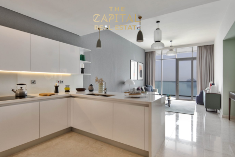 Apartment in Dubai studio, 1003 sq.m. № 37510 - photo 3