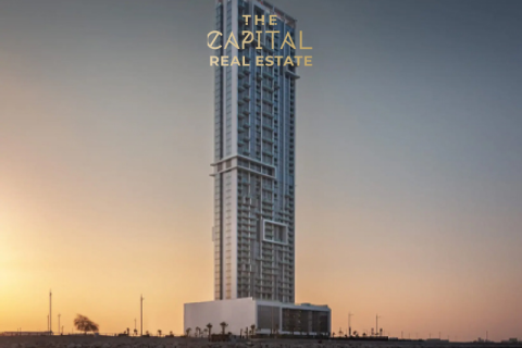 Apartment in Dubai studio, 1003 sq.m. № 37510 - photo 9